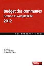 Budget des communes