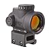Trijicon MRO 2.0 MOA Adjustable Red Dot Sights