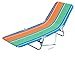 Rio Beach Backpack Lay Flat Lounger Beach Chairthumb 1