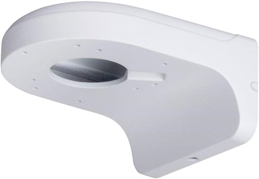 DH-PFB203W Waterproof Wall Mount Bracket for Dahua Dome IP Camera HDW4433C-A,HDBW4433R-S,HDBW4433R-ZS, HDBW1431E,IPC-SD22204T-GN