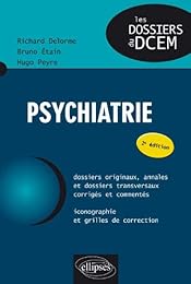 Psychiatrie