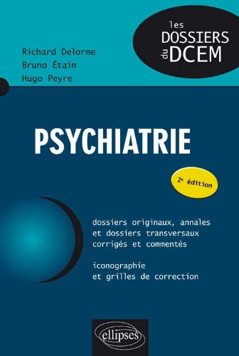 Psychiatrie