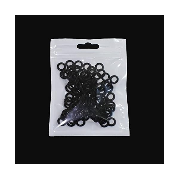 Tbuymax-Wacky-Worms-O-Rings-for-Senko-Stick-soft-Baits-100-Pcs-for-45-Senkos Tbuymax-Wacky-Worms-O-Rings-for-Senko-Stick-soft-Baits-100-Pcs-for-45-Senkos