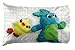 Jay Franco Disney Pixar Bed Set, Twin, Toy Story 4