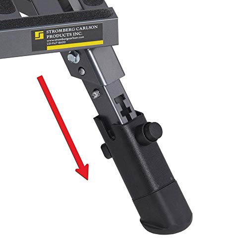 3 Stromberg+Carlson+PA+250+Aluminum+Platform