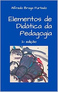 Elementos de Didática da Pedagogia (2ª edição)