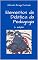 Livro Elementos de Didática da Pedagogia (2ª edição)