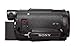 Sony 4K HD Video Recording FDRAX33 Handycam Camcorder
