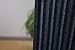 Fukui Textile Factory Vertical Stripe Navy Blue Cotton Cloth Japanese Noren Curtain Tapestry Long Size (Navy, W85cmxH150cm(33.5