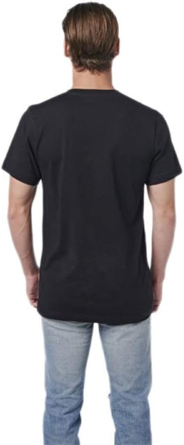 Fender® 3D Logo T-Shirt Black S - Image 4