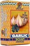 Garlic Indio Products Soap