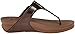 FitFlop Women's Superjelly Rubber Flip Flops Jelly Sandal