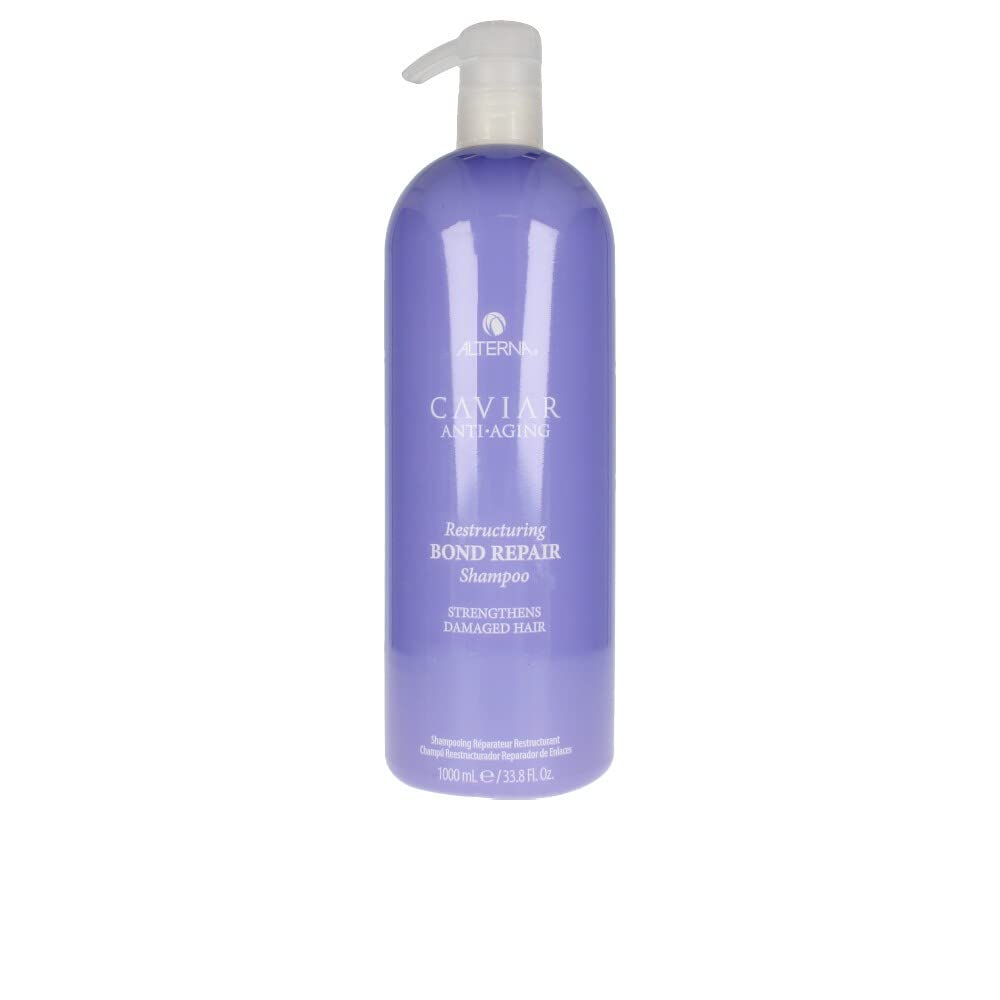 Alterna Caviar A-A Restructuring Bond Rep. Shampoo