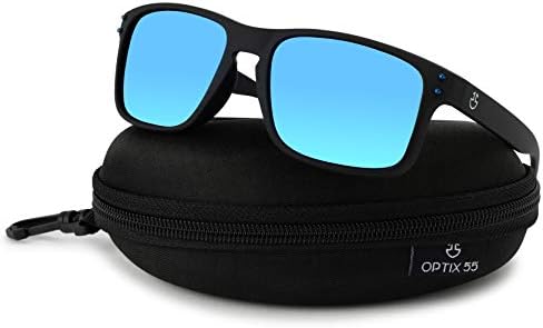 gafas de sol graduadas polarizadas