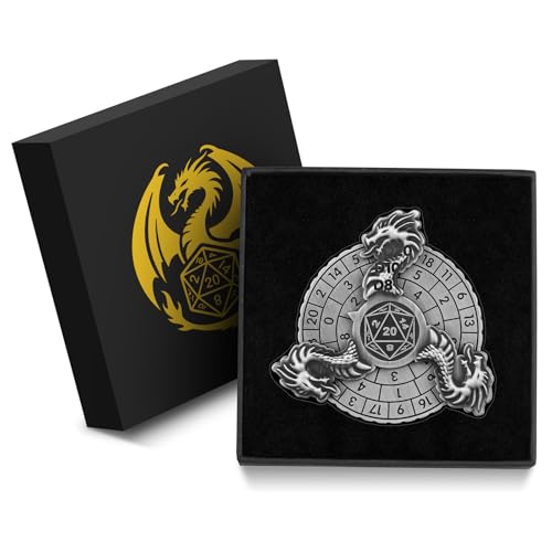 Silver With Gift Box