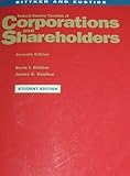Federal Income Taxation of Corporation and Shareholders, Boris I. Bittker, James S. Eustice, 0791341011