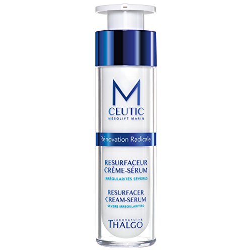 THALGO Mceutic Resurfacer Cream,Serum