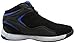 Fila Men's Breakaway 4 Basketball Shoe