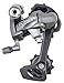 Shimano RD-6700-G Ultegra Rear Derailleur (Medium Cage, Ice Grey)