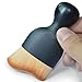 Coshine Pro Kabuki Contouring Oval Makeup Air Brush
