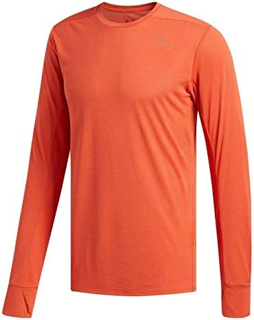 adidas Mens Running Supernova Long 