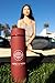 Multi-Purpose Travel Mug and Tumbler by Here & Now Supply Co. | Tea Infuser Water Bottle | Fruit Infused Flask | Hot & Cold Double Wall Stainless Steel Coffee Thermos (Zen Black)