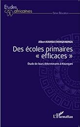 Des  écoles primaires efficaces