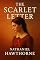 Livro The Scarlet Letter Portuguese