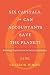 Six Capitals, or Can Accountants Save the Planet?: Rethinking Capitalism for the Twenty-First Century