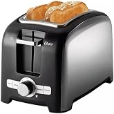 Oster, Toaster 2 Slice 3 Function