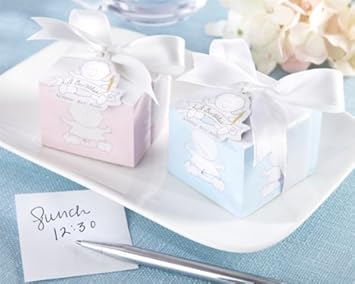 Amazon Com Li L Scribbles Note Pad Baby Shower Favors Health