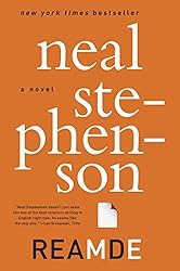 Reamde: A Novel
