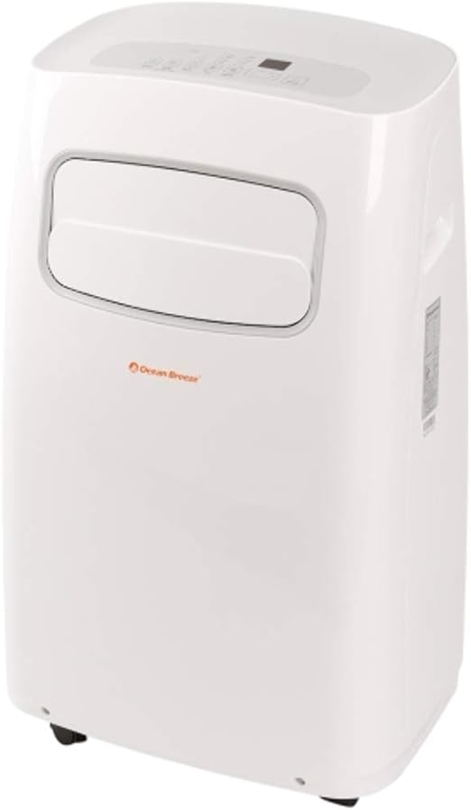 Ocean Breeze 6 000 Btu Air Conditioner