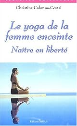 Le  yoga de la femme enceinte