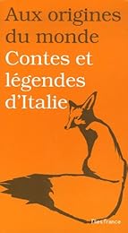 Contes et légendes d'Italie