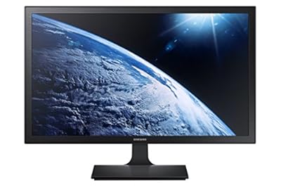 Samsung 23.6-Inch Screen LED-Lit Monitor (S24E310HL)