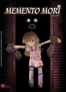 Livro Memento Mori: Volume 2 - El Coco