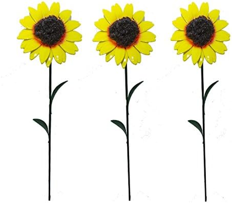 Desconocido Fountasia - Estaca (64 cm), diseño de Girasol: Amazon ...