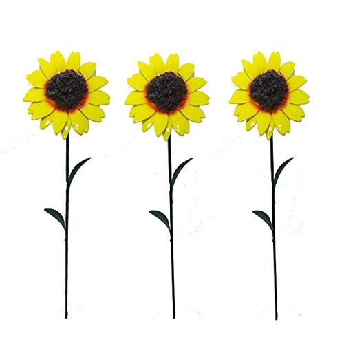 Desconocido Fountasia - Estaca (64 cm), diseño de Girasol: Amazon ...