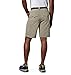 Columbia Men's Silver Ridge Cargo Short, Fossil, 36 x 12