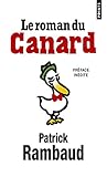 Le roman du Canard (Points documents) (French Edition) by