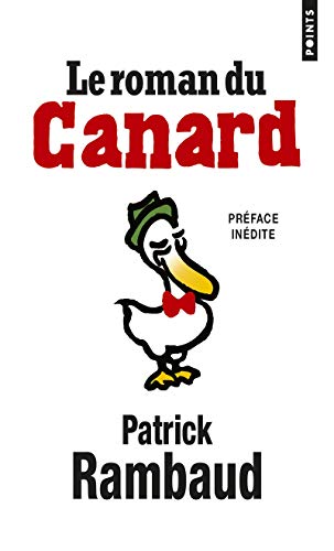 Le roman du Canard (Points documents) (French Edition) by (Pocket Book)