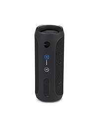 JBL Flip, paquete de 4 bocinas y cargadores para auto portables Bluetooth Negro