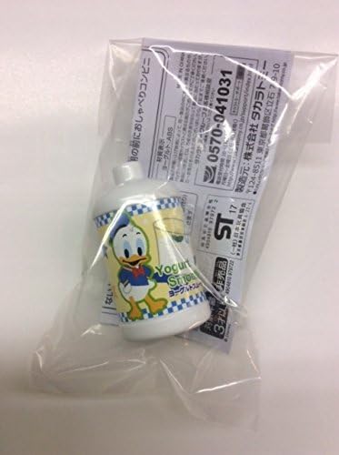 Amazon ディズニー マジカルモール おしゃべりコンビニ ヨーグルト ドナルド 非売品 お店屋さん おもちゃ