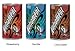 Nutrament Complete Nutritional Drink Bundle: 4 Cans Strawberry, 4 Cans Chocolate, 4 Cans Vanilla