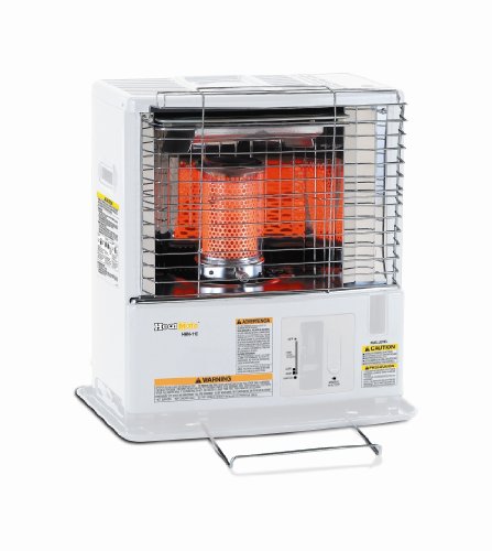 HeatMate Portable Kerosene Heater