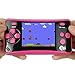 JJFUN QS-4 Handheld Game Console for Kids,Portable Arcade Entertainment Gaming System Retro FC Video Game Player 2.5