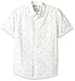Quiksilver Men's Everyday Mini Motif Short Sleeve