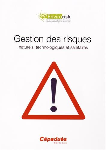 Gestion des risques