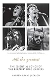 Still the Greatest: The Essential Songs of The Beatles' Solo Careers by Andrew Grant Jackson author  1965: The Most Revolutionary Year in Music and Still the Greatest: The Essential Songs of the Beatles' Solo Careers